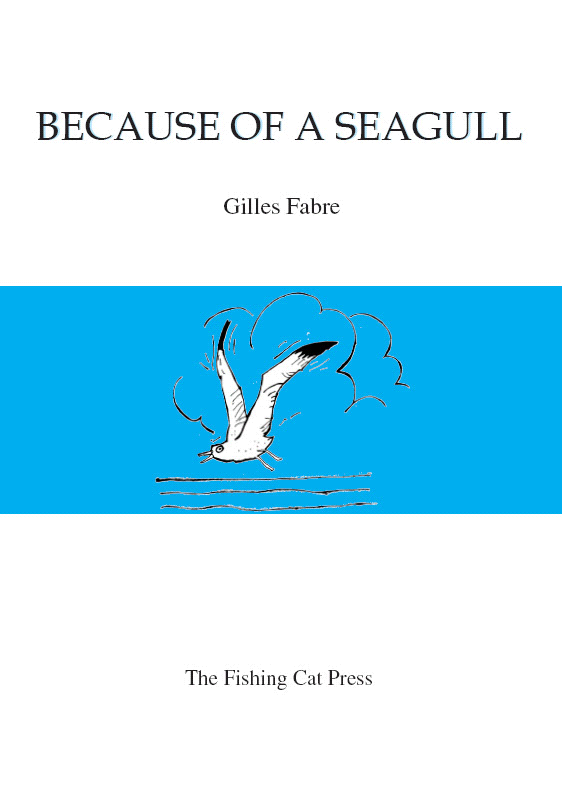 Seagull Cover